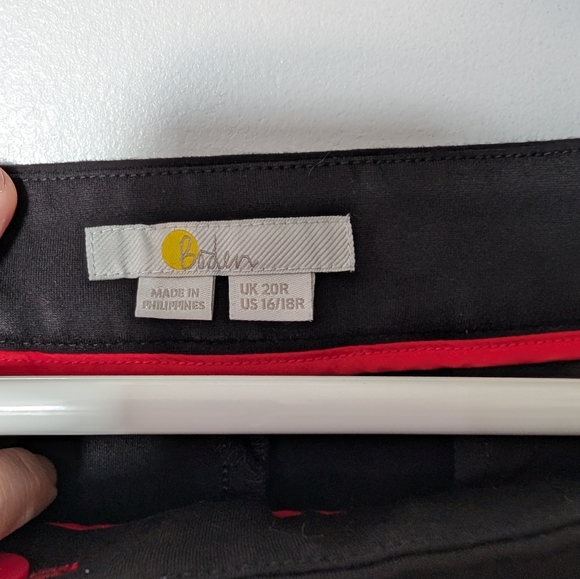 Ankle pants - Picture 2 of 5